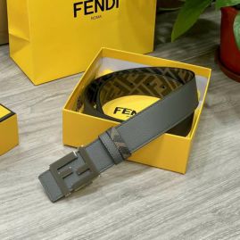 Picture of Fendi Belts _SKUFendibelt40mmX95-125cm7D011491